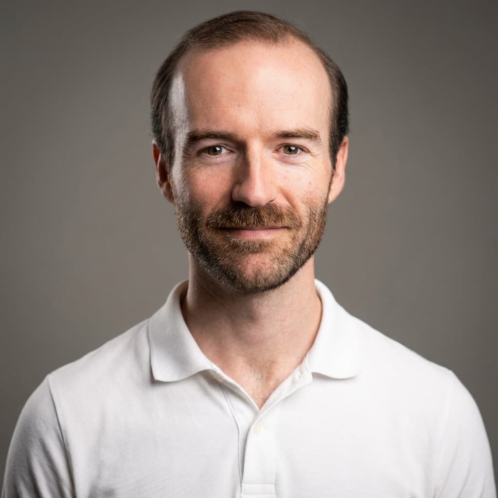 Tyler - Founder of SalaryDr